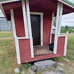 شاليه Cozy 200-year-old With Sauna Near The Archipelago Trail *