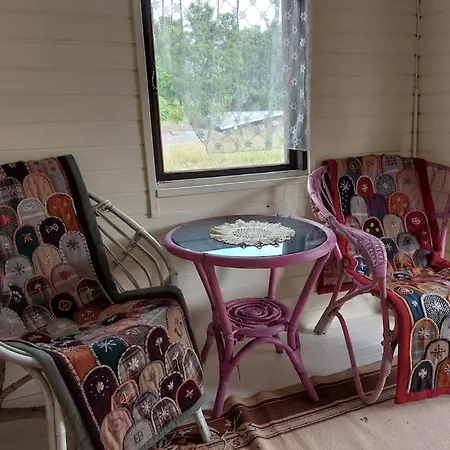 200 Years Old Small With Sauna Close To Archipelago Chalé Taivassalo