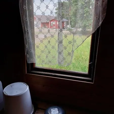 200 Years Old Small With Sauna Close To Archipelago * Taivassalo