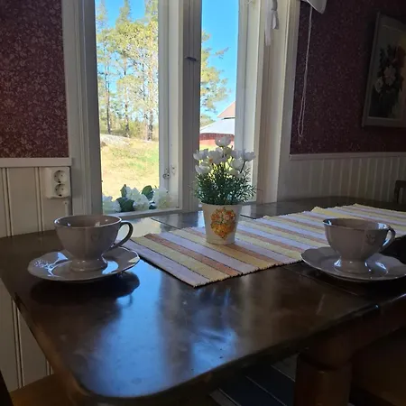 Шале Cozy 200-year-old With Sauna Near The Archipelago Trail Taivassalo