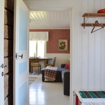 Cozy 200-year-old With Sauna Near The Archipelago Trail