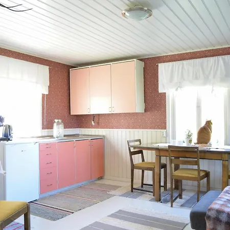 Cozy 200-year-old With Sauna Near The Archipelago Trail *