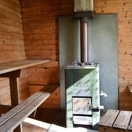 Cozy 200-year-old With Sauna Near The Archipelago Trail