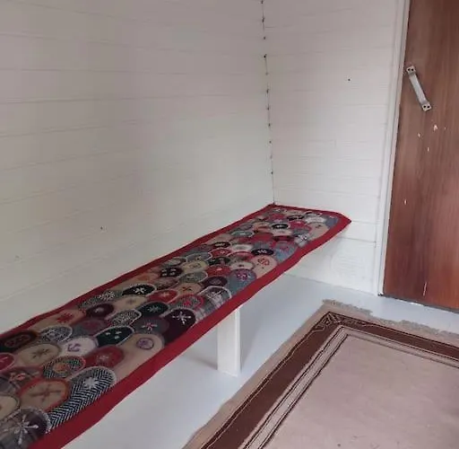 200 Years Old Small With Sauna Close To Archipelago * Taivassalo